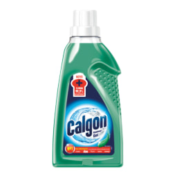 Calgon® Gel Anticalcário Higiene+