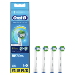 Oral-B® Recarga Precision Clean