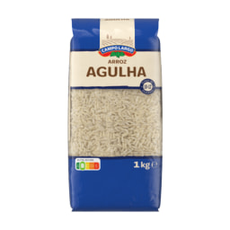 Arroz Agulha