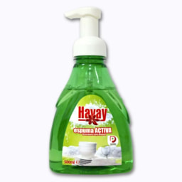 Havay Detergente Loiça