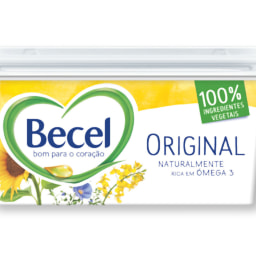 Becel® Creme Vegetal para Barrar