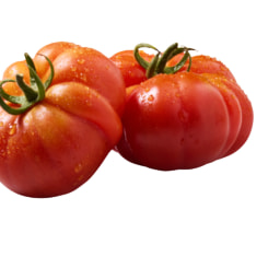 QUALITÉ SUISSE - Tomate Coração de Boi Nacional