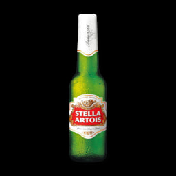 Stella Artois Cerveja