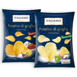 ITALIAMO® Batata Frita