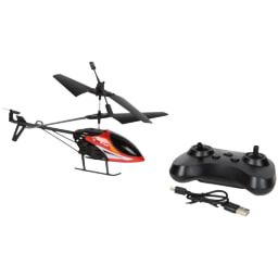 Helicóptero telecomandado