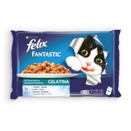 FELIX® Comida para Gato