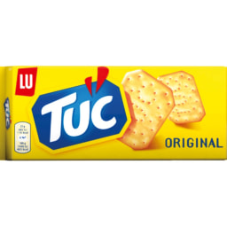 Lu® Tuc Cracker Original