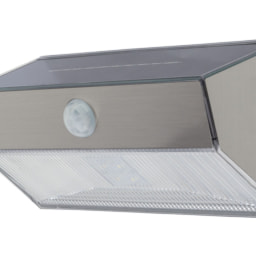 Livarno Lux® Iluminação Solar LED para Parede