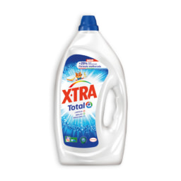X-TRA® Detergente em Gel Concentrado 96 Doses