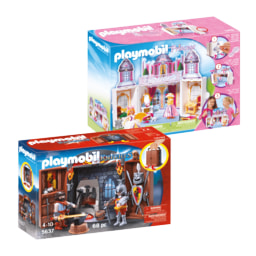 Playmobil Set Playbox