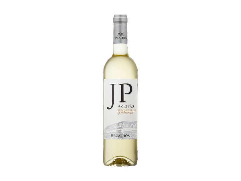 Vinho Branco Regional Península de Setúbal