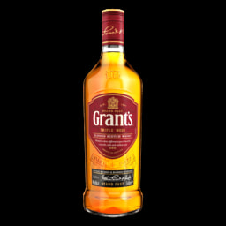 Whisky Family Reserve Grant's