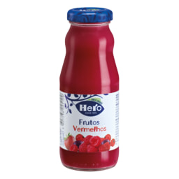 Hero®  Néctar Pera / Manga /Frutos Vermelhos