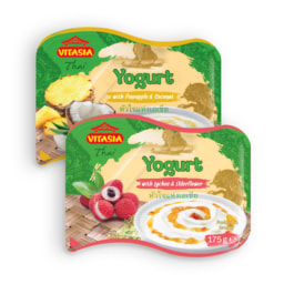 VITASIA® Iogurte Duo