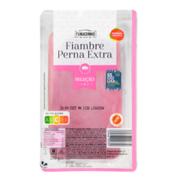 FUMADINHO - Fiambre da Perna Extra