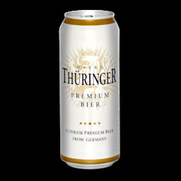 Cerveja Premium Thüringer 