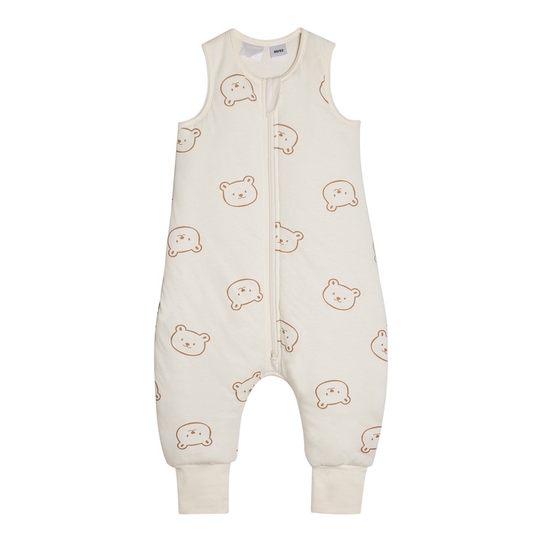 LILY & DAN® - Saco de Dormir para Bebé
