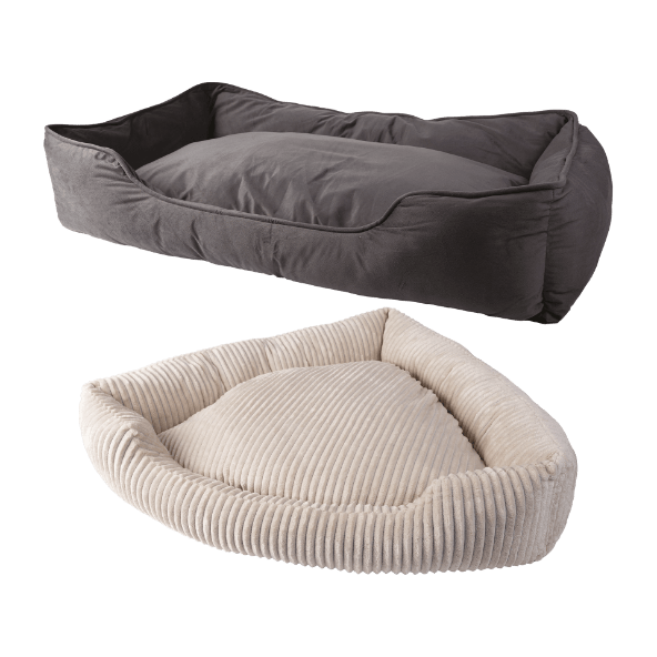 CACHET & ROMEO® - Cama para Animais