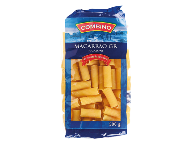 COMBINO - Macarrão Grande