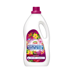 Formil® Detergente Líquido Tropical 100 Doses