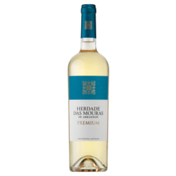 Herdade das Mouras® Vinho Tinto Regional Alentejano Premium