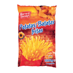Harvest Basket® Batatas Pré-Fritas em Palitos Finos