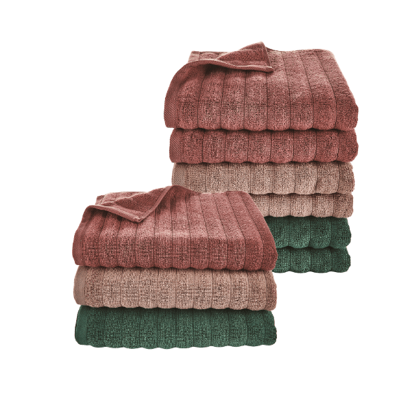 NOVITESSE® - Toalha de Duche/ Mãos