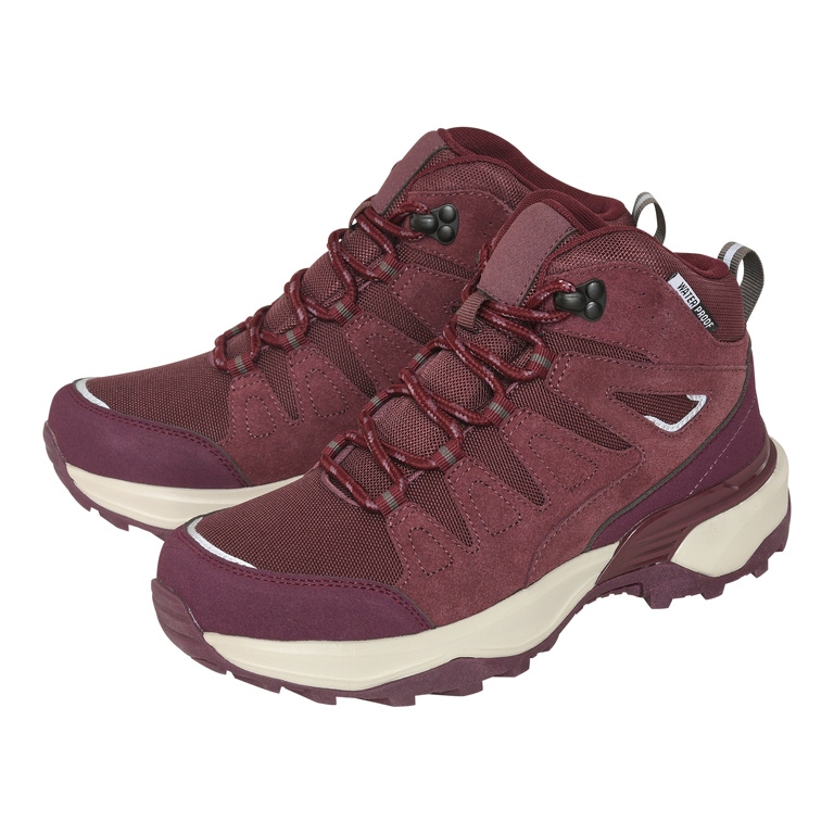 ADVENTURIDGE® - Botas de Caminhada para Senhora