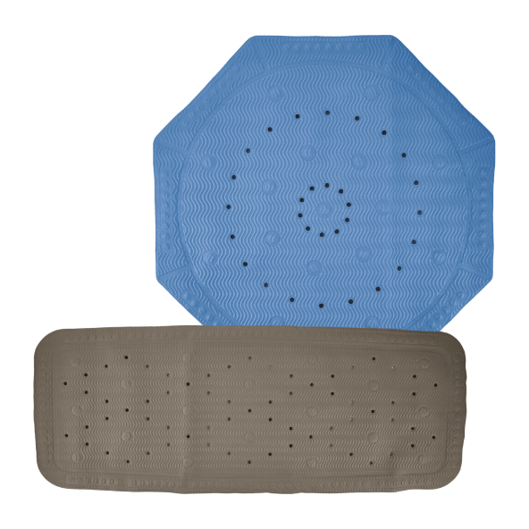 HOME CREATION® - Almofada/ Tapete para Banheira