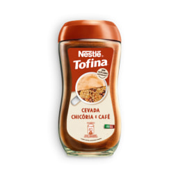 TOFINA® Cevada Chicória e Café Solúvel