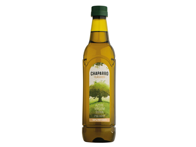 Chaparro® Azeite Virgem Extra Clássico