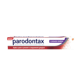 Parodontax® Pasta Dentífrica para Cuidado Diário Gengivas