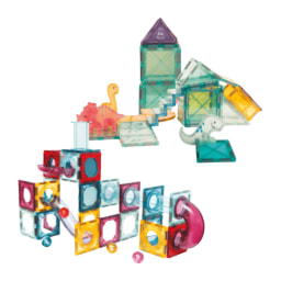TOYLINO® - Blocos de Contrução Magnéticos