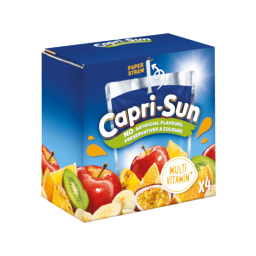 Capri-Sun Multivitaminas
