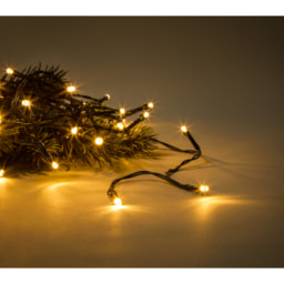 LIVARNO - Corrente de Luzes 100 LEDs