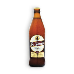 PERLENBACHER® Cerveja de Trigo Patronus