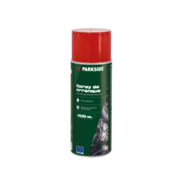 Parkside® Spray de Oficina para Carro