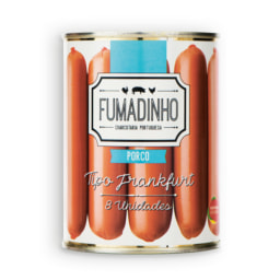 FUMADINHO® Salsichas Tipo Frankfurt