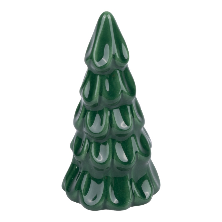 HOME CREATION® - Decoração de Natal em Cerâmica