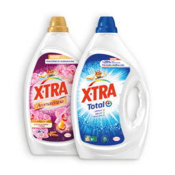 X-TRA® Detergente em Gel 50 Doses