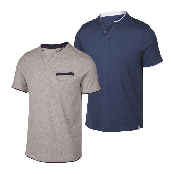 Up2Fashion® - T-Shirt para Homem