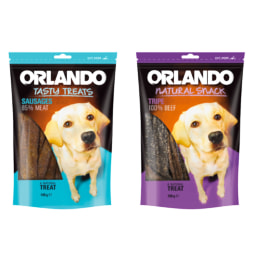 ORLANDO® Mix Natural para Cão