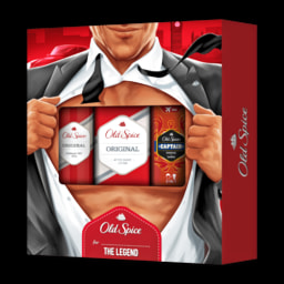 Gift Pack Old Spice 