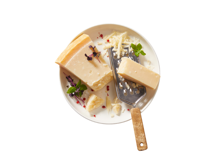 DELUXE - Grana Padano DOP 20 Meses