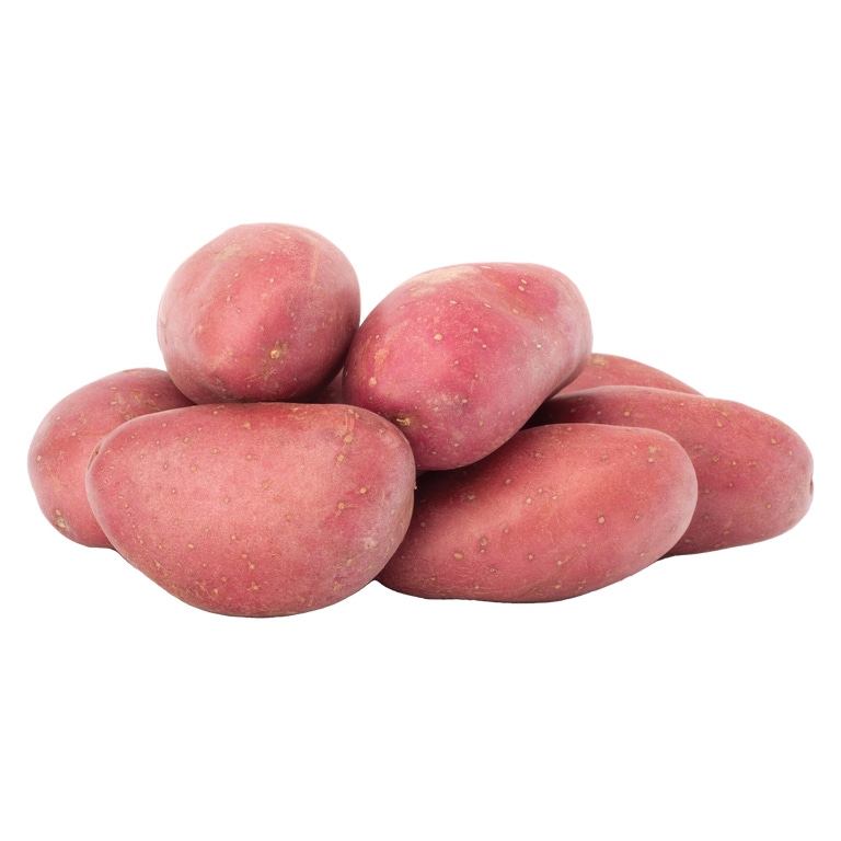 Batata Vermelha