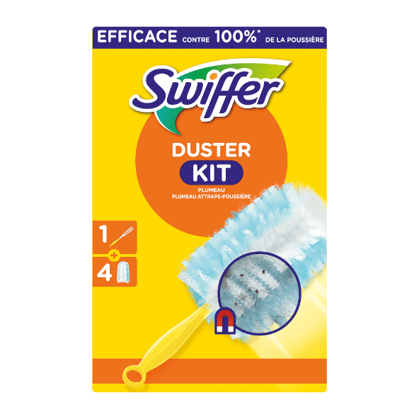 SWIFFER - Espanador Agarra Pó