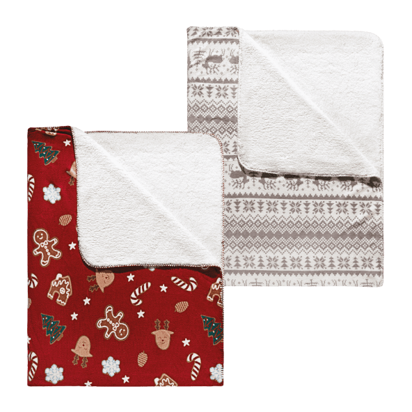 HOME CREATION® - Manta Polar