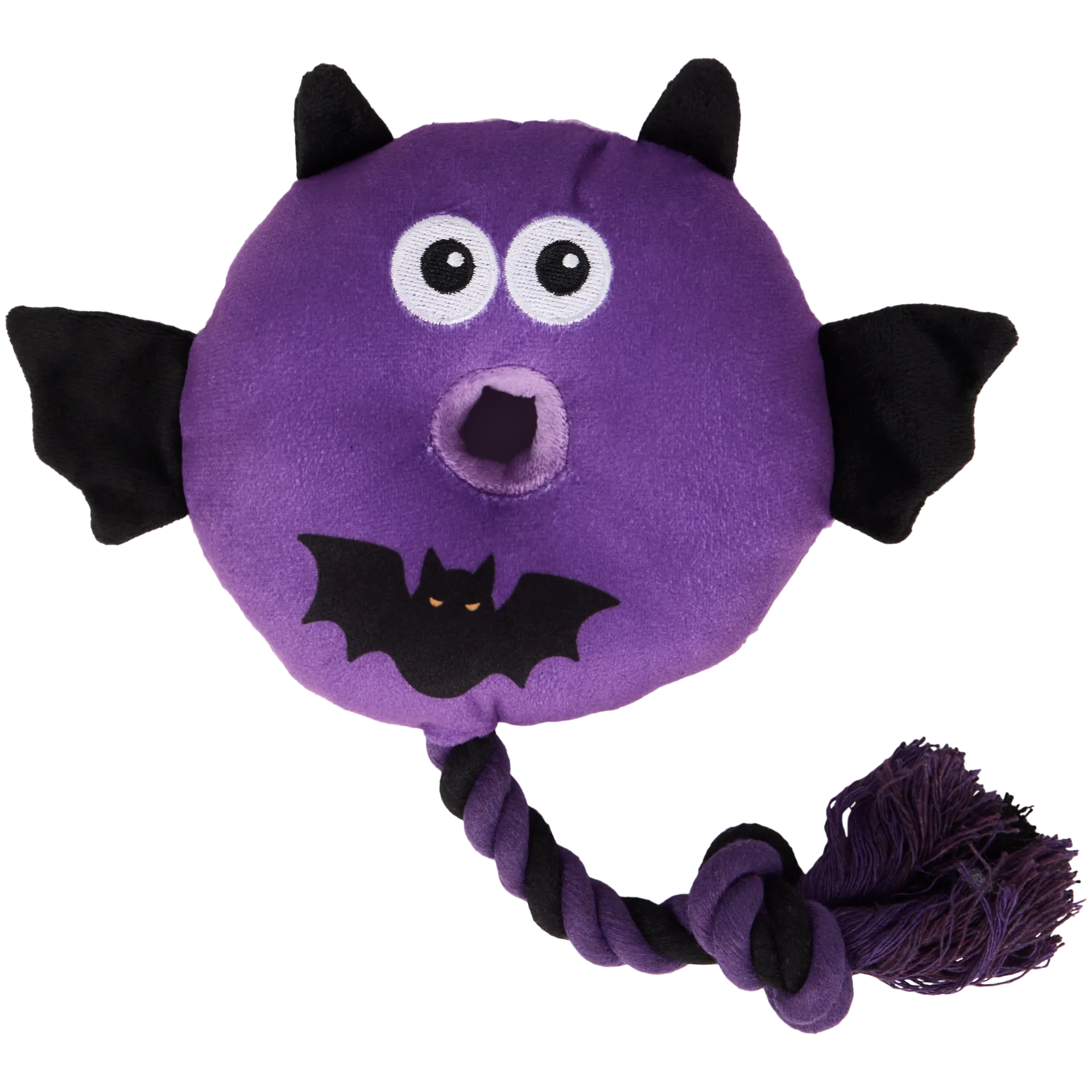 Peluche de Halloween para cães by Beeztees