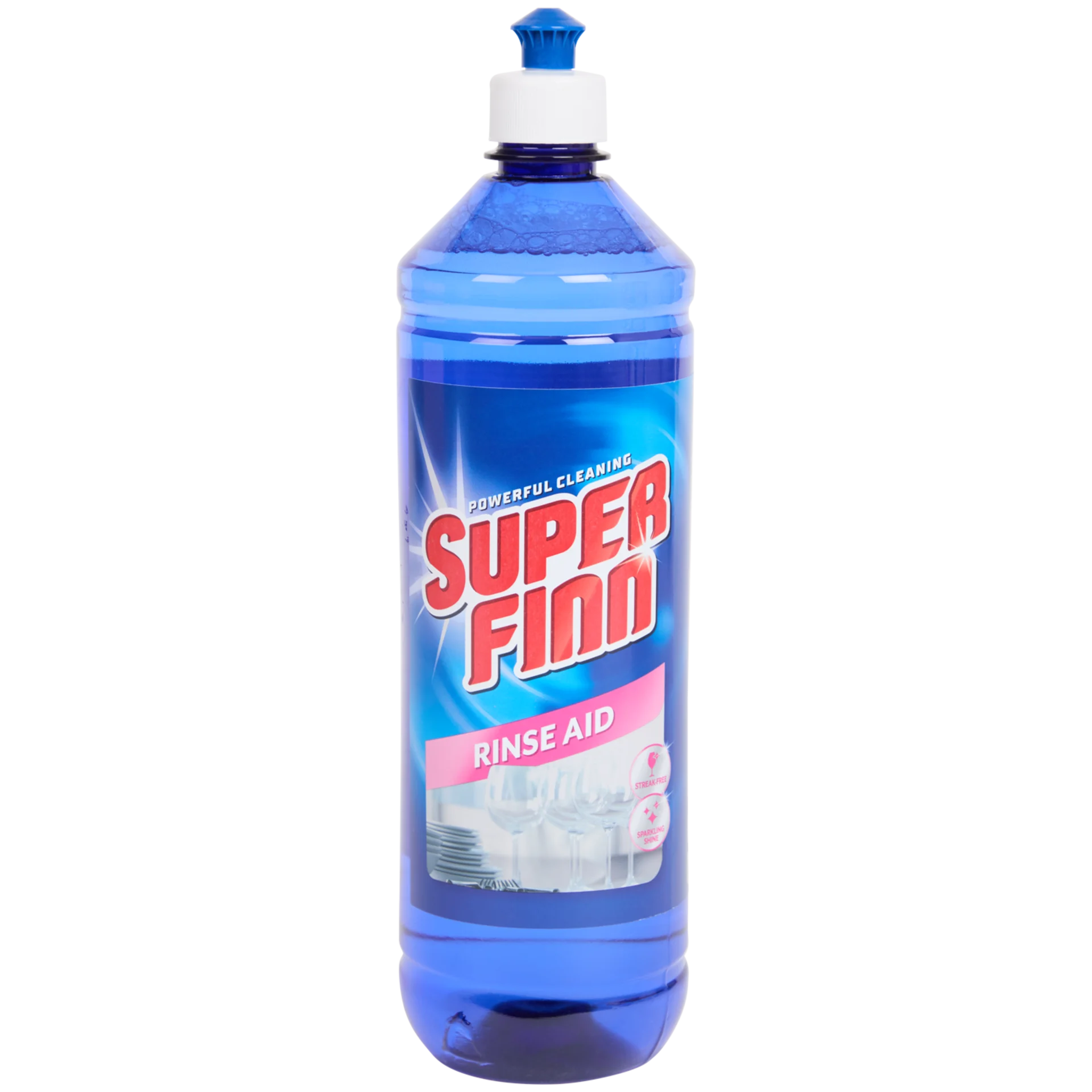 Abrilhantador Superfinn