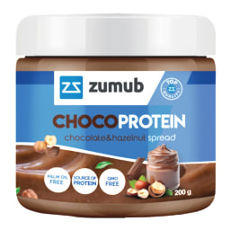 Zumub® Choco Protein